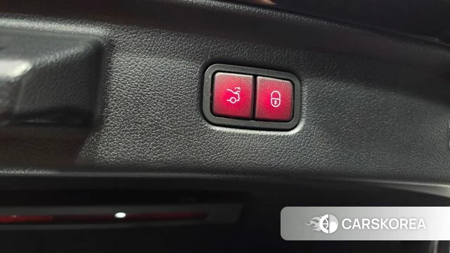 Mercedes-Benz S-Class W223 id 4201434 из Кореи 27