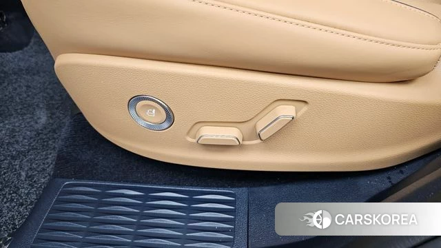 Genesis GV80 id 4481096 из Кореи 27