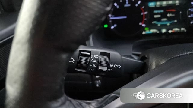 Ssangyong Rexton Sports Cannes id 4586819 из Кореи 27