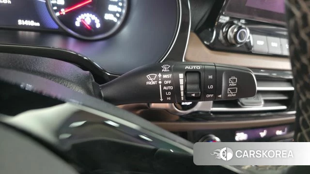 Kia Seltos id 4835459 из Кореи 27