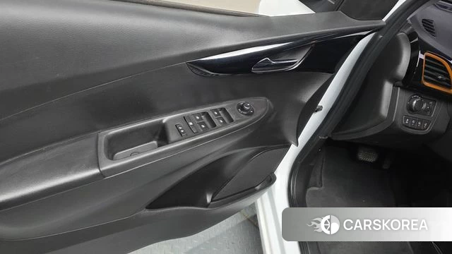 Chevrolet (GM Daewoo) The New Spark id 4371777 из Кореи 27