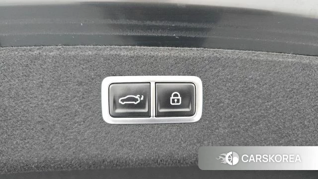 Genesis G80 (RG3) id 4516256 из Кореи 27