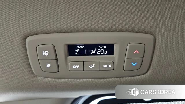 Kia Carnival 4th generation id 4656629 из Кореи 27