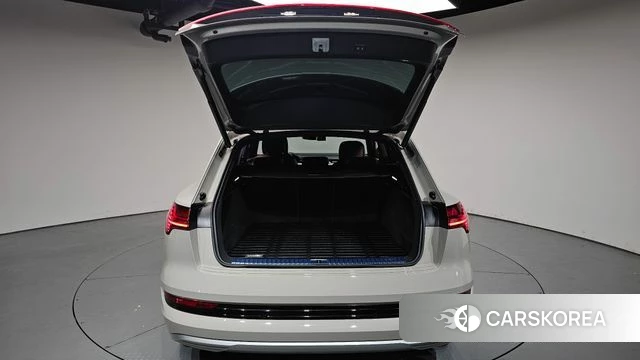 Audi e-Tron id 4581006 из Кореи 27