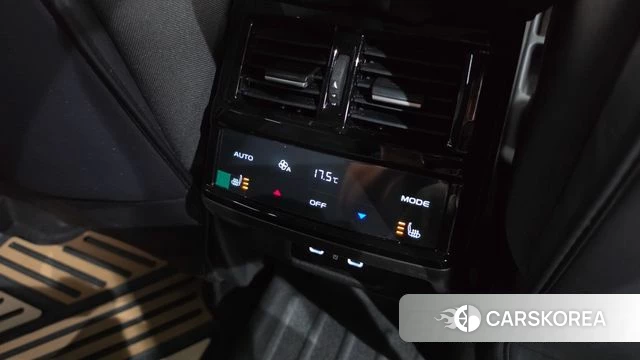 Renault Korea (Samsung) Grand Coleos id 4527843 из Кореи 27