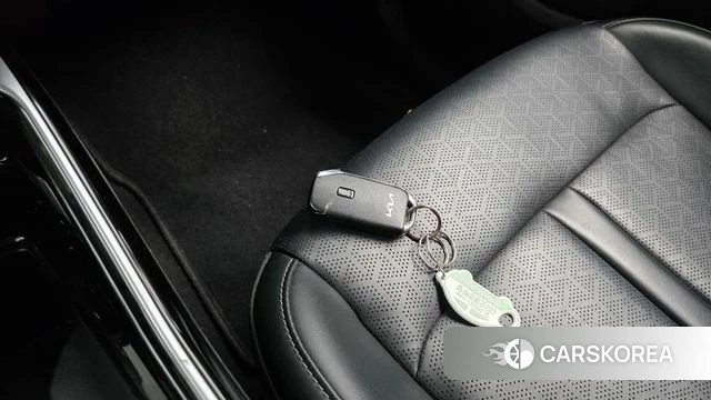 Kia Sorento 4th Generation id 4323467 из Кореи 27