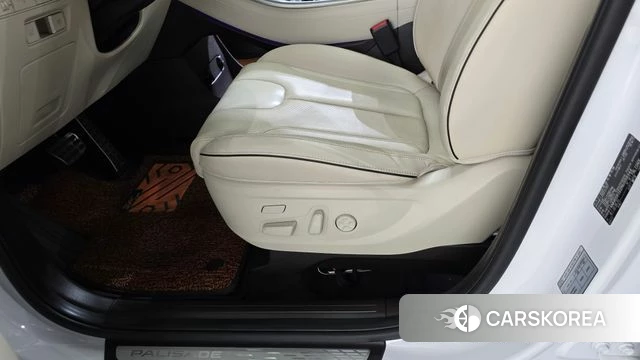Hyundai Palisade id 4429144 из Кореи 27