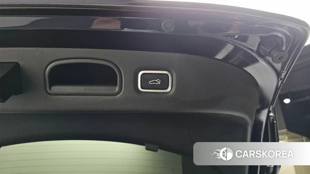 Kia Stinger Meister id 4535385 из Кореи 26