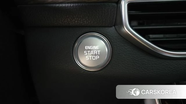Kia K7 Premier id 4446365 из Кореи 27