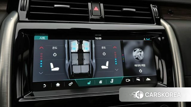 Land Rover Discovery 5 id 4232986 из Кореи 27