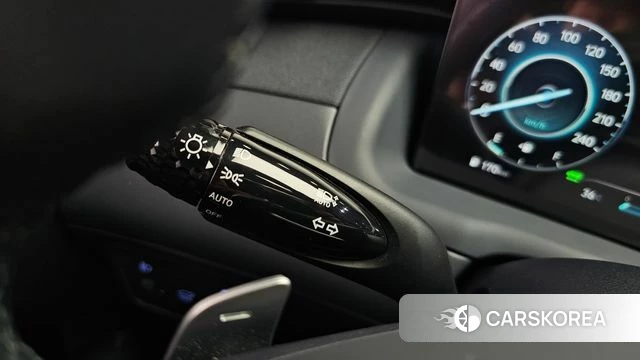 Hyundai Tucson Hybrid (NX4) id 4670737 из Кореи 27