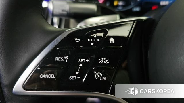 Mercedes-Benz S-Class W223 id 4676234 из Кореи 27