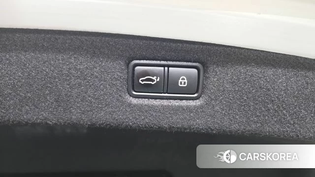 Genesis G90 id 4894806 из Кореи 26