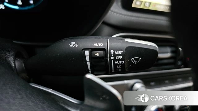 Genesis The New G70 id 4344277 из Кореи 27