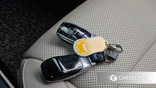 Mercedes-Benz E-Class W213 id 4641769 из Кореи 27