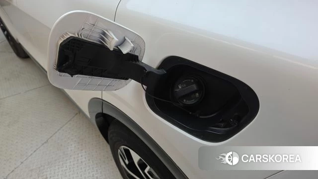 Kia Sportage 5th Generation Hybrid id 4941586 из Кореи 27
