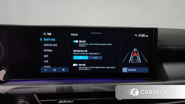 Hyundai Sonata D Edge (DN8) id 4602326 из Кореи 27