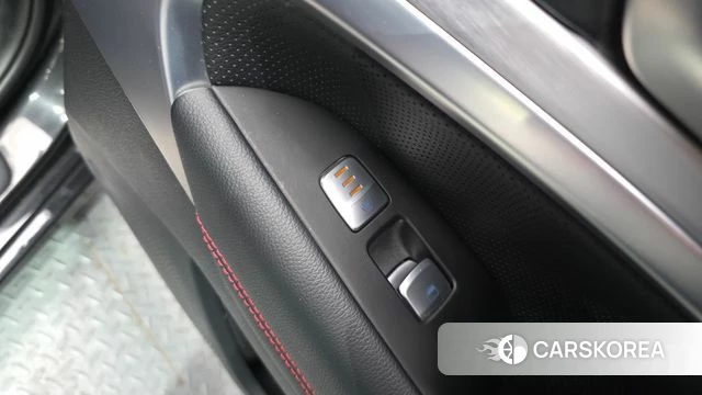 Genesis G70 id 4430165 из Кореи 27