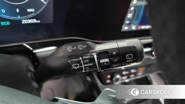 Kia Di All New Niro EV id 4222826 из Кореи 27