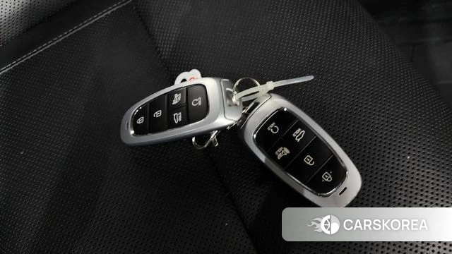 Hyundai The New Grandeur IG id 4541724 из Кореи 27