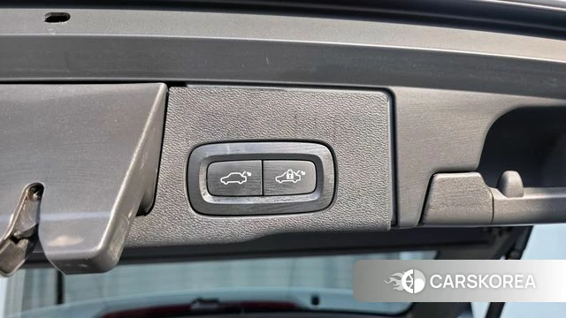 Volvo XC60 second Generation id 4316069 из Кореи 27
