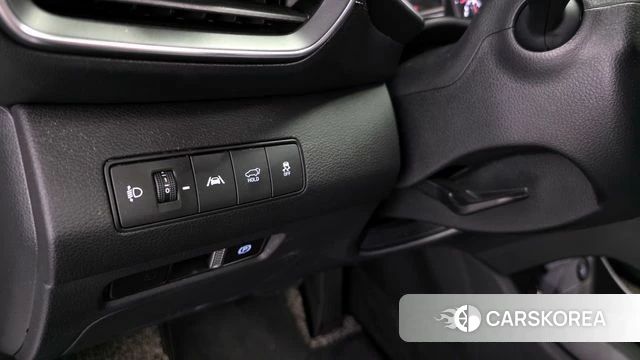 Hyundai The New Santa Fe id 4389254 из Кореи 27