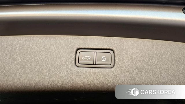 Genesis GV80 id 4362688 из Кореи 27
