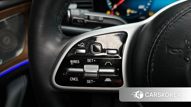 Mercedes-Benz GLE-Class W167 id 4619422 из Кореи 27