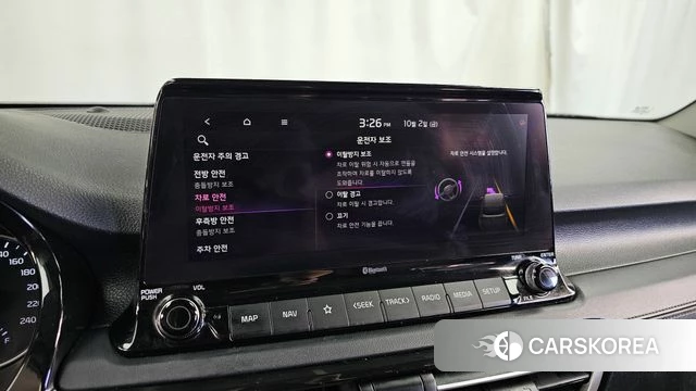 Kia Seltos id 4943191 из Кореи 27