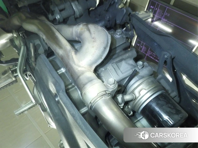 Suzuki V-STROM 650 XT id 4183533 из Японии 27