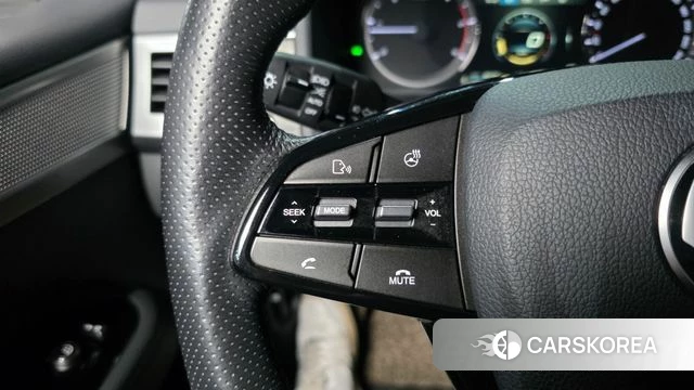 Ssangyong G4 Rexton id 4633031 из Кореи 27