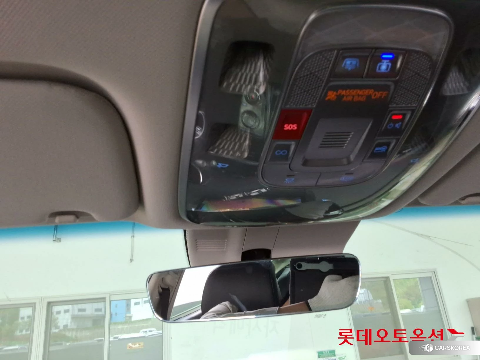 Hyundai G80 id 4289412 из Кореи 27