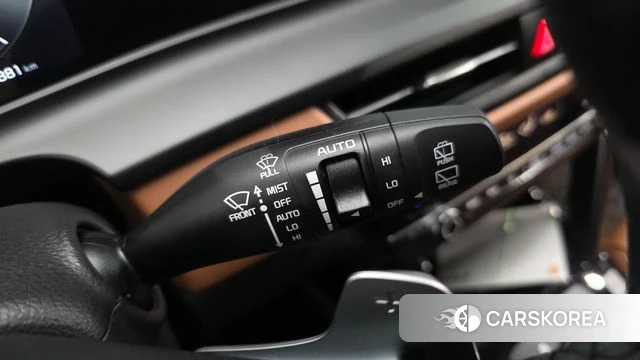 Kia The New Seltos id 4590721 из Кореи 27