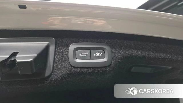 Volvo S90 id 4780013 из Кореи 27