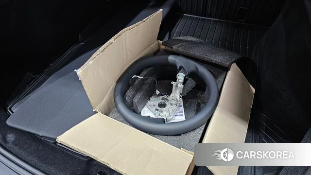 Tesla Model Y id 4505267 из Кореи 27