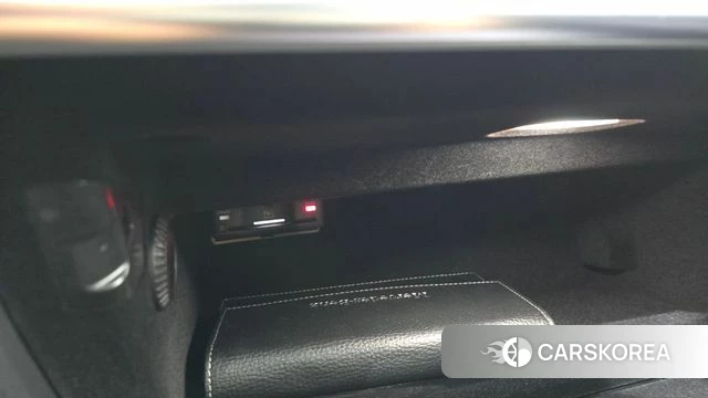 Mercedes-Benz S-Class W223 id 4593645 из Кореи 27