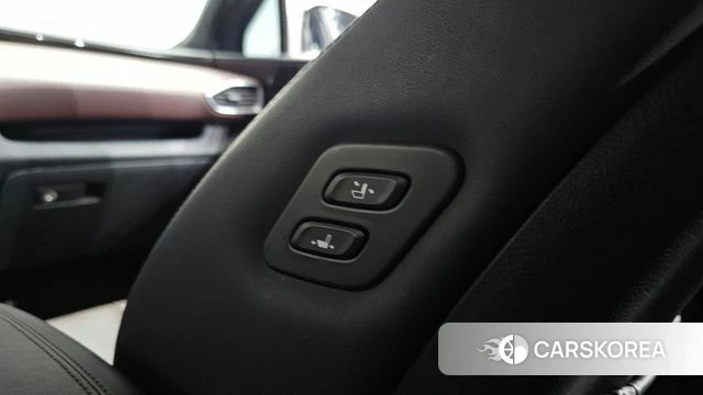 Hyundai Santa Fe TM id 4581983 из Кореи 27