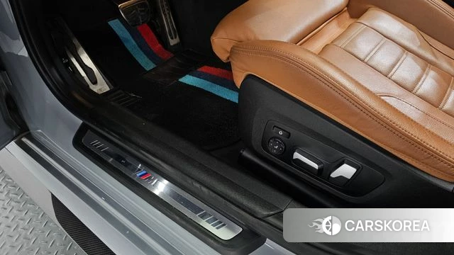 BMW 3 Series (G20) id 4848080 из Кореи 27
