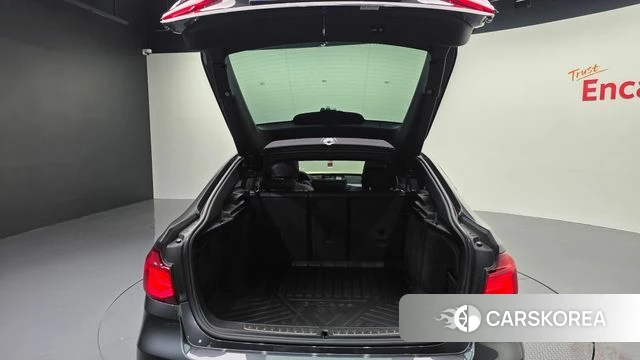 BMW 3 Series GT (F34) id 4268598 из Кореи 27