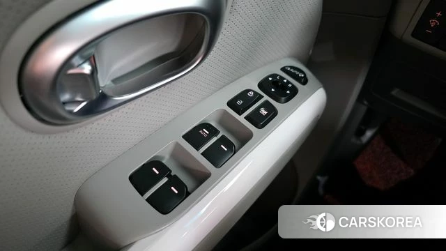 Kia Soul EV id 4378018 из Кореи 27