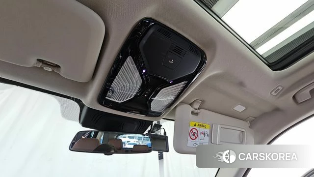 BMW X5 (G05) id 4693140 из Кореи 27