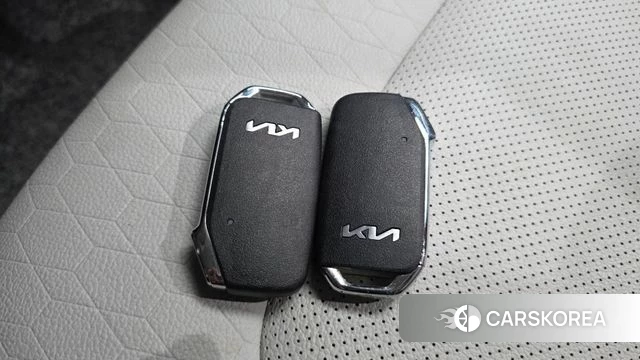 Kia The New Kia Ray id 4773830 из Кореи 27