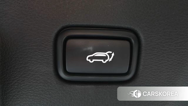 Kia Sportage 5th Generation Hybrid id 4651105 из Кореи 27