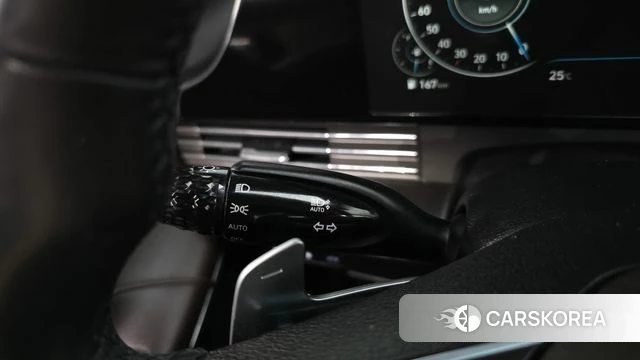 Hyundai The New Grandeur IG id 4284642 из Кореи 27