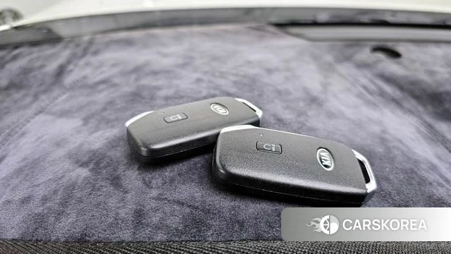 Kia Seltos id 4232551 из Кореи 27