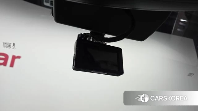 Genesis GV70 id 4360905 из Кореи 27