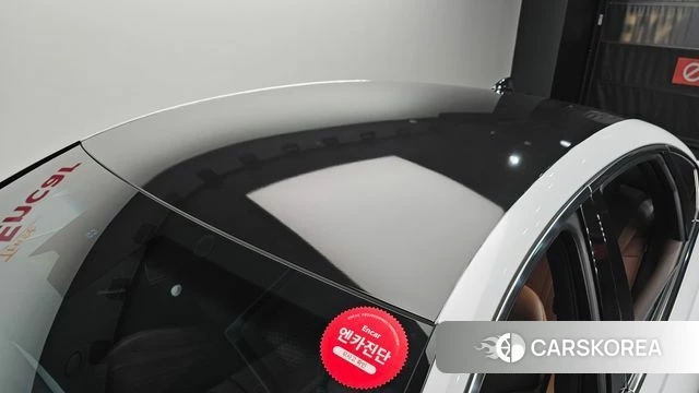 Genesis G80 (RG3) id 4749661 из Кореи 27