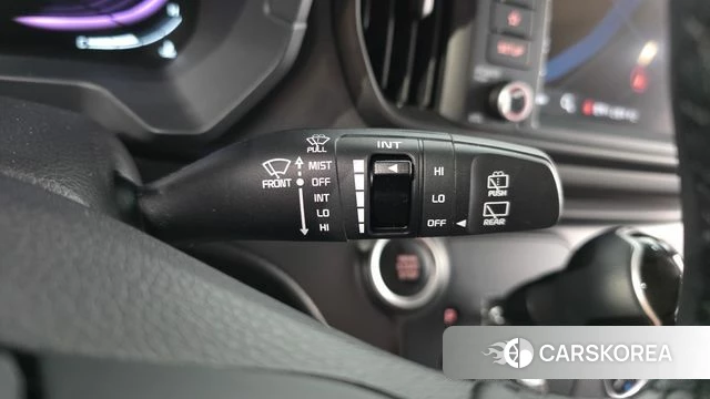 Kia The New Kia Ray id 4630826 из Кореи 27