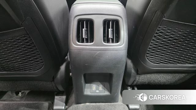 Hyundai Tucson (NX4) id 4489541 из Кореи 27