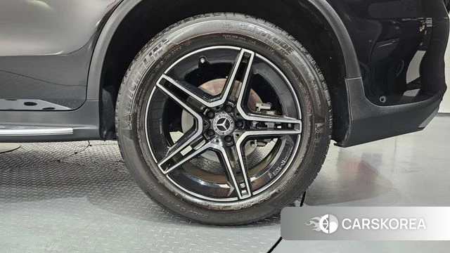 Mercedes-Benz GLC-Class X253 id 4457613 из Кореи 27